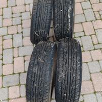 Gomme da neve 145 70  R12  