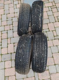 Gomme da neve 145 70  R12  