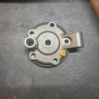 Testa wössner yamaha yz 125