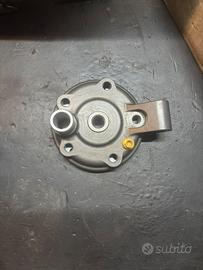 Testa wössner yamaha yz 125