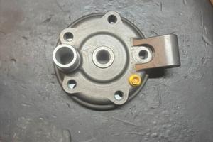 Testa wössner yamaha yz 125