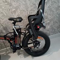 sediolino bici