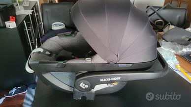 Ovetto Pebble 360 #MaxiCosi