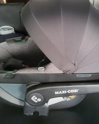 Ovetto Pebble 360 #MaxiCosi