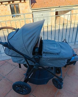 Trio Kinderkraft