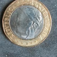 1000 lire del 1997