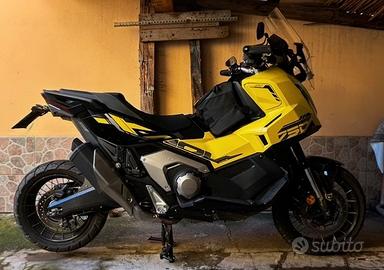X-adv 750 special edition