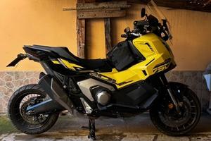 X-adv 750 special edition