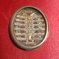 Antico Reliquiario 
