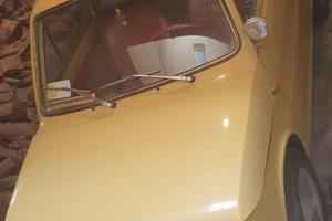 FIAT 126 - 1974