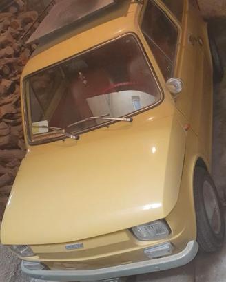 FIAT 126 - 1974