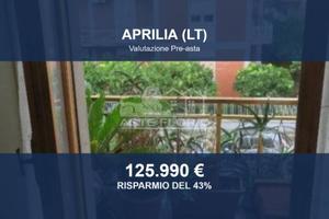 Immobile in asta di 129 m² con più di 5 locali a A