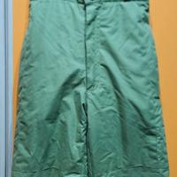 Tuta salopette pantaloni da neve bambini unisex