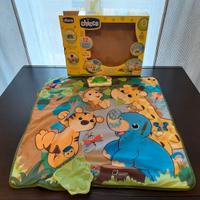 Tappeto Musicale chicco