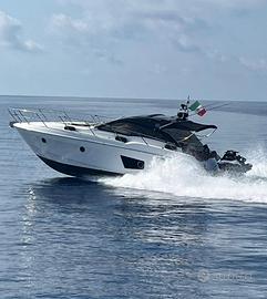 Sessa C38