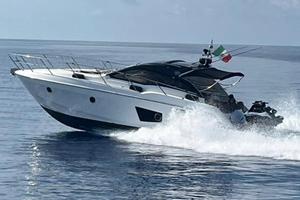 Sessa C38