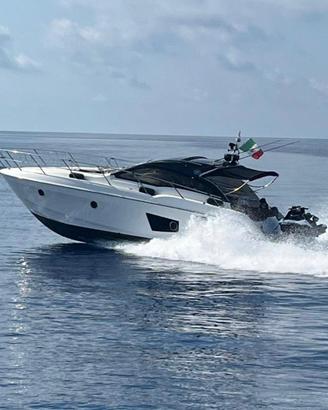 Sessa C38