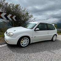 Citroen saxo 16v 1.6 2003