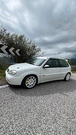 Citroen saxo 16v 1.6 2003