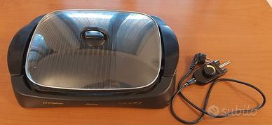 Piastra elettrica ARIETE