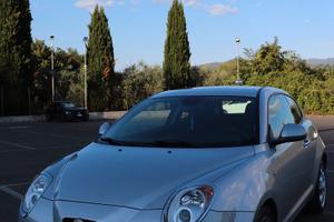 Alfa Romeo MiTo 1.4 Benzina 95 CV - 70KW- Del 2011