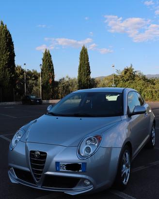 Alfa Romeo MiTo 1.4 Benzina 95 CV - 70KW- Del 2011