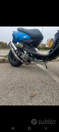 Yamaha BOOSTER - 2024