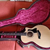 TAYLOR 314CE GA