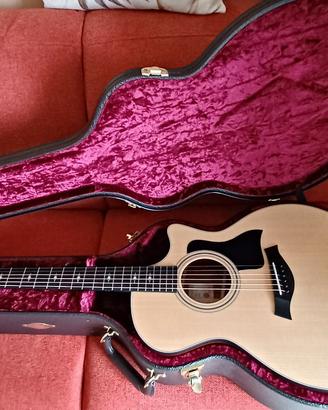 TAYLOR 314CE GA