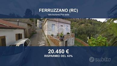 Immobile in asta di 143 m² con box auto a Ferruzza