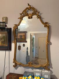 Specchio vintage