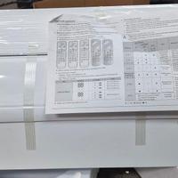 Samsung AR09KSW nuova, solo unita interna