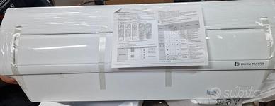 Samsung AR09KSW nuova, solo unita interna