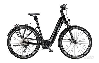 KTM Macina Style 830 Unisex