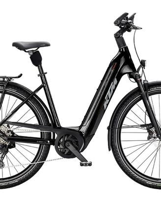 KTM Macina Style 830 Unisex