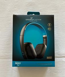 Cuffie Wirless Bluetooth B4.0 BT System