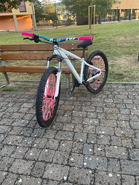 Rockrider ST 100 ( Leggere descrizione)