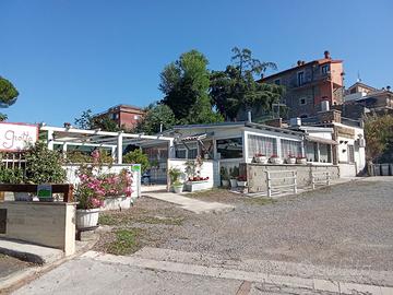 Locale commerciale mq130