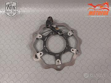 DISCO FRENO HONDA CR CRF 260 spostapinza braking