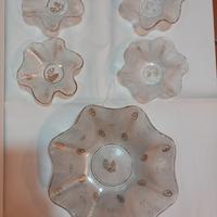 servizio gelato/macedonia