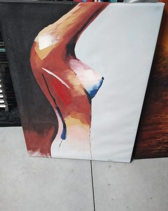 quadro arte moderna 