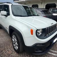 JEEP Renegade 1.6 Mjt 120CV Limited