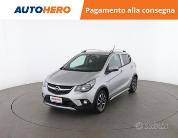 OPEL Karl PP39322