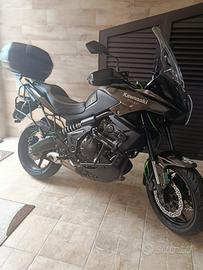 Kawasaki Versys 650