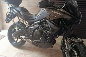 Kawasaki Versys 650