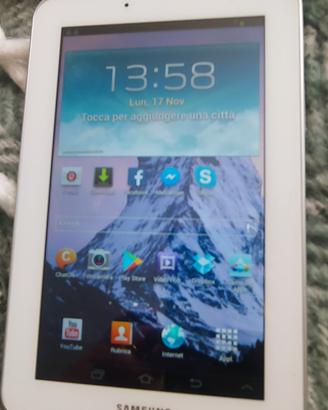 Samsung Galaxy 2 7.0