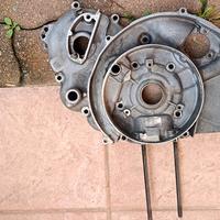 carter px 200 mix e avviamento 