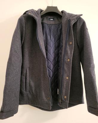 cappotto 14 anni