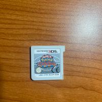 Super Pokemon Rumble