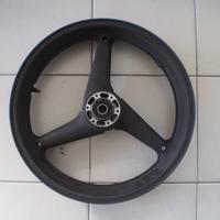 Honda Hornet 600 01-03-06